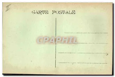 Marsiglia — Ascensori della Madonna della Guardia — Arrivo sulla Piattaforma — Verso