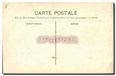 Marseille - N.D. de la Garde — Guende Phot. Marseille — nr 785 — Rewers