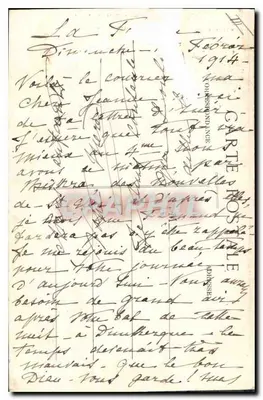 N.-D. de la Garde - Portal de la Basílica — Edición especial de la Basílica, n° XLIV — Reverso