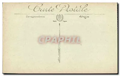 Marseille — Corniche, Anse Prophète i Palace-Hôtel — LL. Skiecta, n° 127 — Rewers