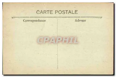 Marseille — Panorama de la Corniche — E.L. — Rewers