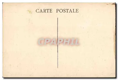 Marseille — Corniche — widok z drzewa — Rewers