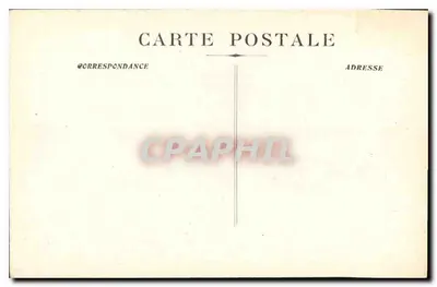 Marseille — La Corniche — wydawca: Wydawnictwo Nowości, nr 84 — Rewers