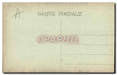 Marseille - La Corniche - Le Prophète — Marie Grizaud — Rewers