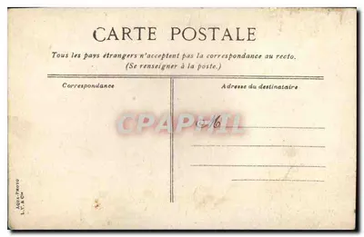 Ponta de Baudouin — vista costeira — L.V.C. (editor) — Verso