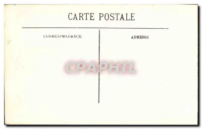 Marseille — Le Prophète — LL. n° 226 — Rewers