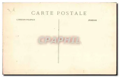 Capela de St-Maurent — Saint Victor — Editor Ol Léon — Verso