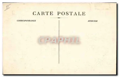 Marsiglia — Processione dei Penitenti a N.-D. della Guardia nel 1835 — n° 107 — Verso