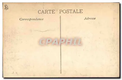 Marsella - Puesta de Sol — E. L. n°37 — Reverso