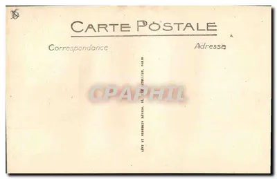 Marsella — La Rue de la République — Cinématographe — Reverso