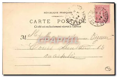Aix-en-Provence - 84 - La Catedral — E. Jaussaud Editor — Reverso