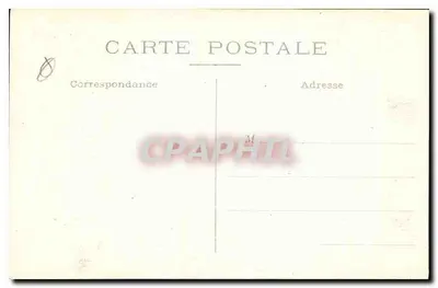 De Geboorte van de Heer — Vlaamse Tapeten (16e eeuw) — Foto. Guithard — Achterkant