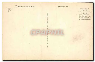 Aix-en-Provence — Szczegół porty katedry Świętego Zbawiciela (XV wiek) — Zdjęcia rzeźb z około 1505 roku przedstawiające Proroków i Sybil — Rewers
