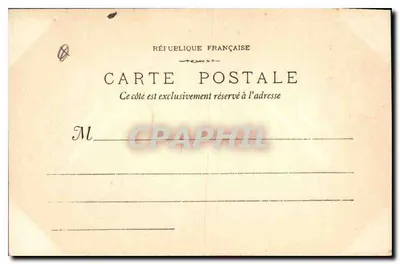 Aix-en-Provence - A Catedral — E. Jadassaud Editor - n°84 — Verso