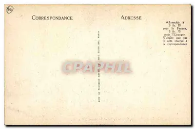 Aix-en-Provence — O Claustro de São Salvador, século XI — Tavelle, Editora — Verso
