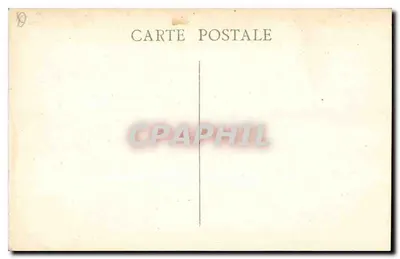 Marselha — Um canto do velho porto — Punirez — Verso