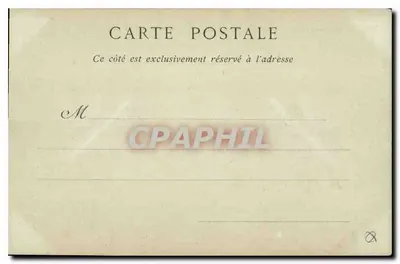 MARSIGLIA — Il Porto Vecchio & Notre-Dame de la Garde — ND Pbol — Verso