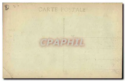 Marseille — Rada Miasta — P.B. — nr 19 — Rewers