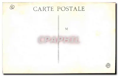 Marseille - Rada Miasta — I.P. — wydawca I.P. — Rewers