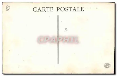 Marseille — Rada Miasta — I.P. — wydawca I.P. — Rewers