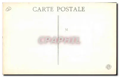 Marseille - A Prefeitura — I.P. — editor I.P. — Verso