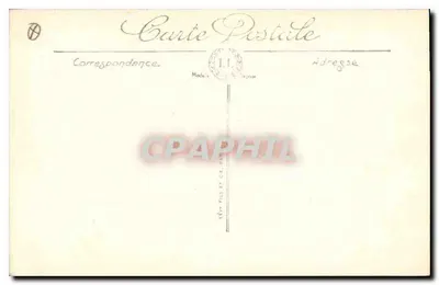 Marsylija — Rada Miasta — LL. — nr 202 — Rewers