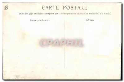 Marseille — Rada Miejska (Puget) — Rewers