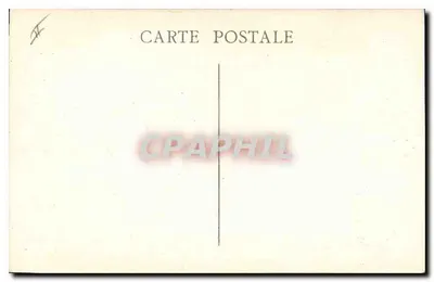 Marsiglia — Faro di Santa Maria — Corriere in arrivo alla Joliette — Verso