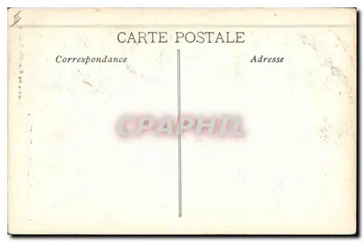 Marseille — Latarnia Ste Marie — Wydawnictwo Nowych Galerii — Rewers