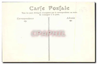 Les Combles, Kupola Schodów — Chambord — ND Pia — Rewers