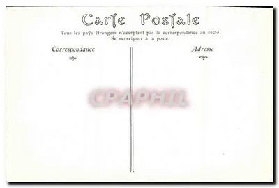 Zamek w CHAMBORD — Mosty na Cossonie, Trasa do Sainte-Due — Rewers