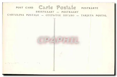 Pokój Katarzyny Medycejskiej — meble i tkaniny szklane (XV–XVI wiek) — ND Phot. — Rewers