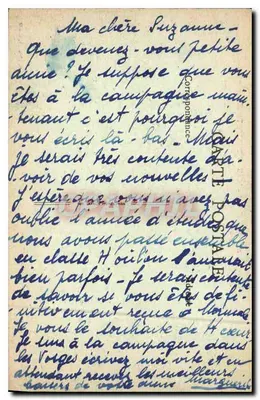 Val-d'Ajol - Feuillée Dorothée — Wydawca: Édit. Drouin — Rewers