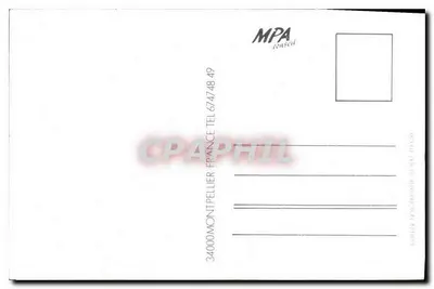 Garantie à vie — MPA conseil — nr serii FLU 21 — Rewers