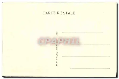As Bodas de Caná — P. Véronèse — Museu do Louvre — Verso