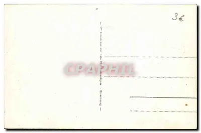 Cimitero di Sillery - Monumento ai Caduti - Monumento ai Caduti — REIMS — 132 — Verso