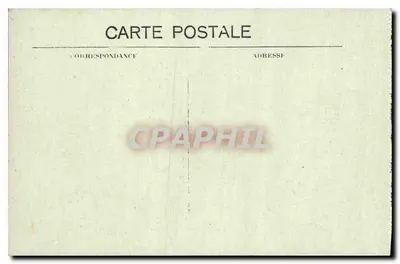 Lourdes — A Basílica e o Calvário — C.C. - 4 — Verso
