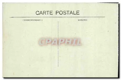 Lourdes — A Basílica e o Gave — C.C. 3 — Verso