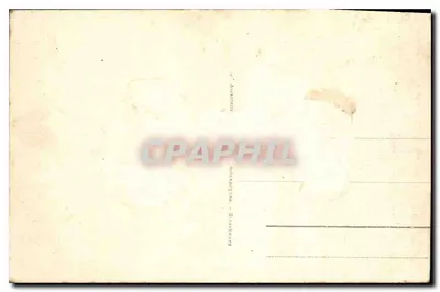 Dunkerque - Estátua de Jean Bart — n°115 — editor desconhecido — Verso