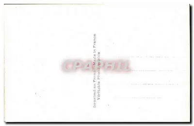 Vista de aldeia — editor ABC n° 2976 — Verso