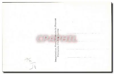 Jezioro i dom — krajobraz — ABC 2976 — Rewers