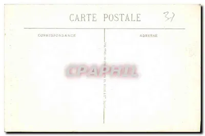 Kaplica Roise (I.-et-L.) — Szczegółowy widok rzeźby — Rewers