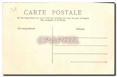 Tours — Katedra — M.T. I.L. n°48 — Rewers