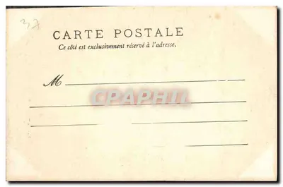 Tours — Portal Archebiskupstwa — 64 — Rewers