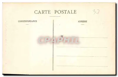 Amboise — Binnenkant van de Kapel Sint-Hubert — — Achterkant