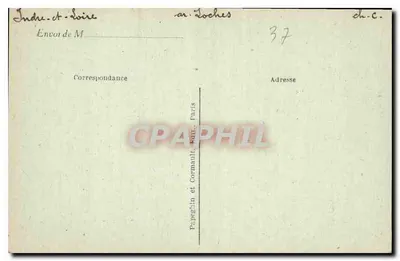 Montrésor (Indre-et-Loire) — Il Sepolcro dei Bastarnay — Attribuito a Jean Goujon — Verso