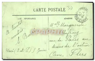Ussé — Zamek — Krypta — Stalles przypisane Jeanowi Goujonowi — Rewers