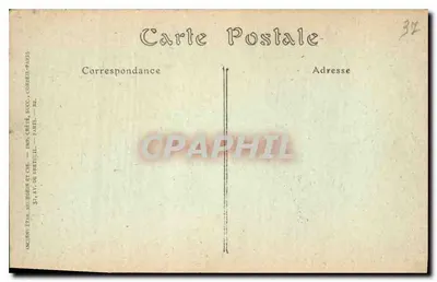 Zamek Vincennes — Skrzydło Louisa XII, Sala Czterotrawienna — Skrzydło Louisa XII, Hala z czterema przęsłem. — Rewers