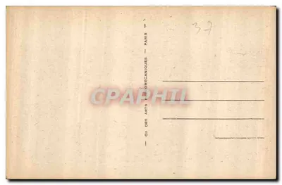 Tours — Ogólny widok — ND.30 — Rewers