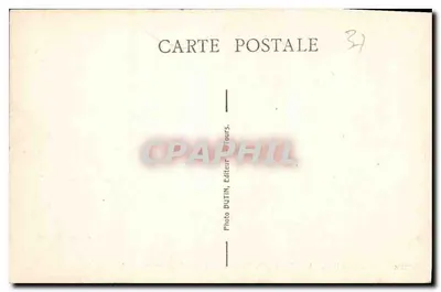 सैवोनियर्स की गुफाएं (I.&-L.) — बड़ी गुफा — फोटो ड्यूटिन, प्रकाशक टूर्स — पीछे